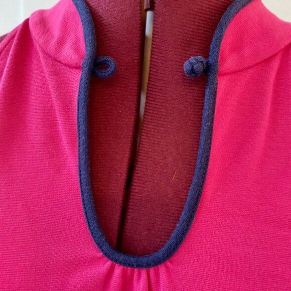 Lilly Pulitzer Sleeveless Marci Dress Size L - Picture 7 of 11